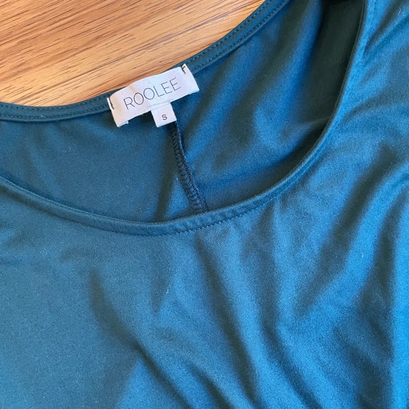 Roolee Maxi Dress - Picture 3 of 3